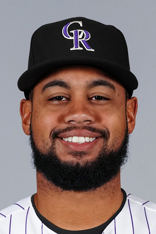 Sammy Peralta headshot