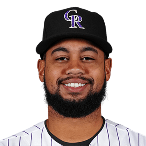 Sammy Peralta headshot