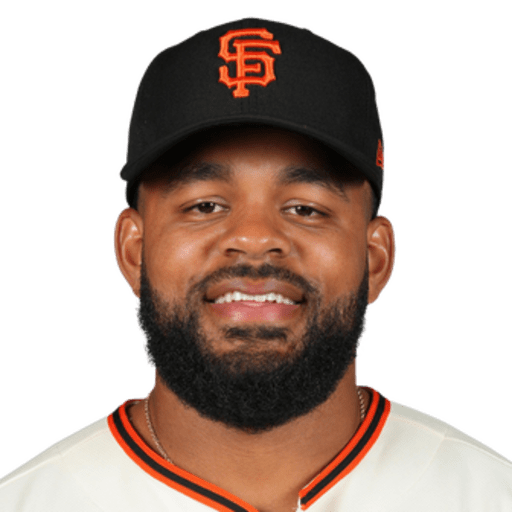 Heliot Ramos headshot