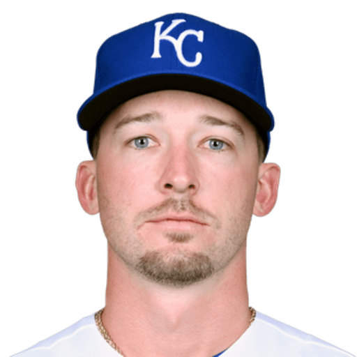 Drew Waters headshot