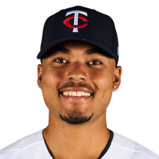Taj Bradley headshot