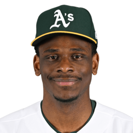 Denzel Clarke headshot