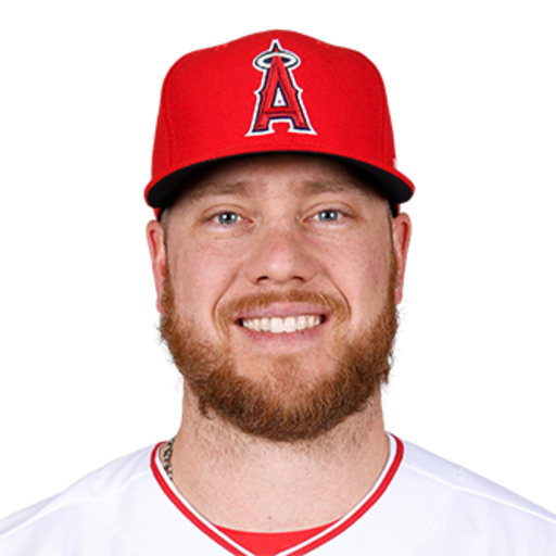 Kaleb Ort headshot