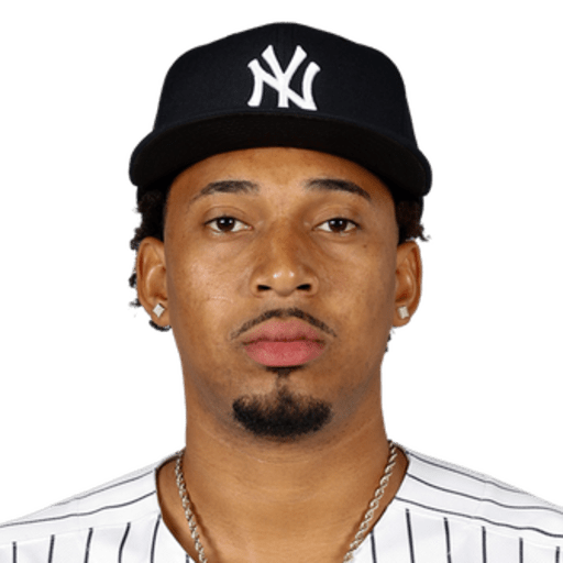 Yovanny Cruz headshot
