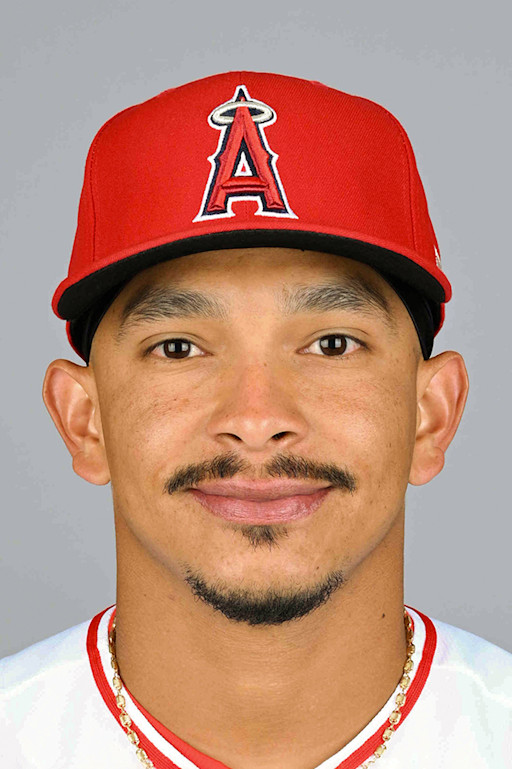 Gustavo Campero headshot