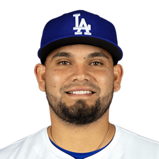 Eliezer Alfonzo headshot