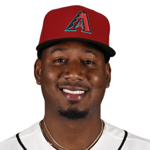 Geraldo Perdomo headshot