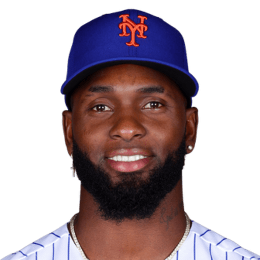 Luis Robert Jr. headshot