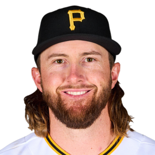 Davis Wendzel headshot