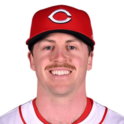 Jacob Hurtubise headshot
