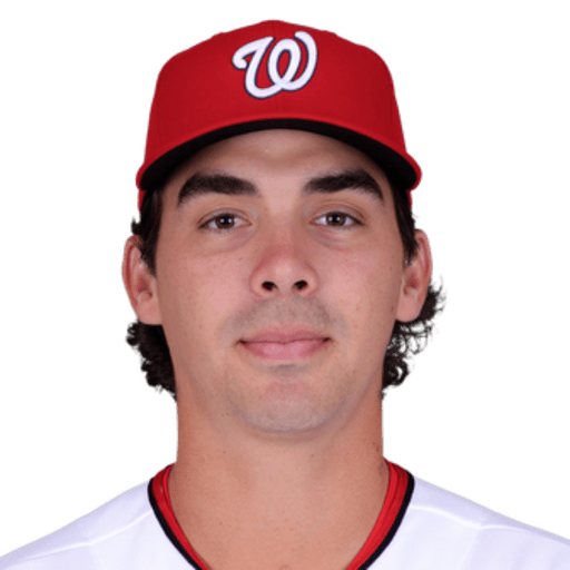 Andrew Alvarez headshot