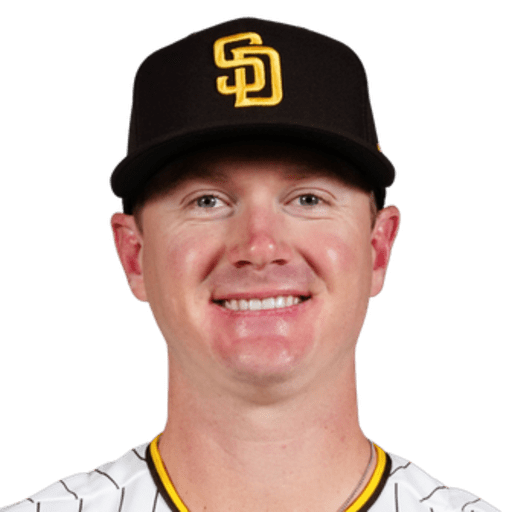 Blake Hunt headshot