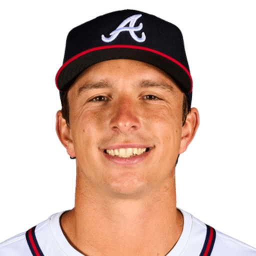 James Karinchak headshot