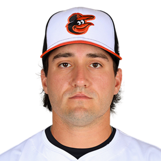 Nick Raquet headshot