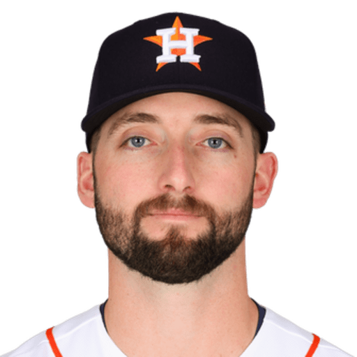 Cody Bolton headshot