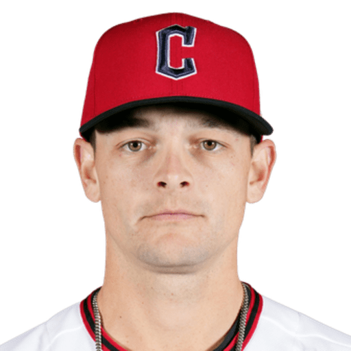 Codi Heuer headshot