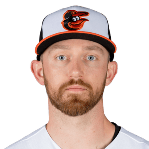 Jordan Westburg headshot