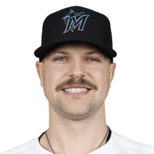 Janson Junk headshot