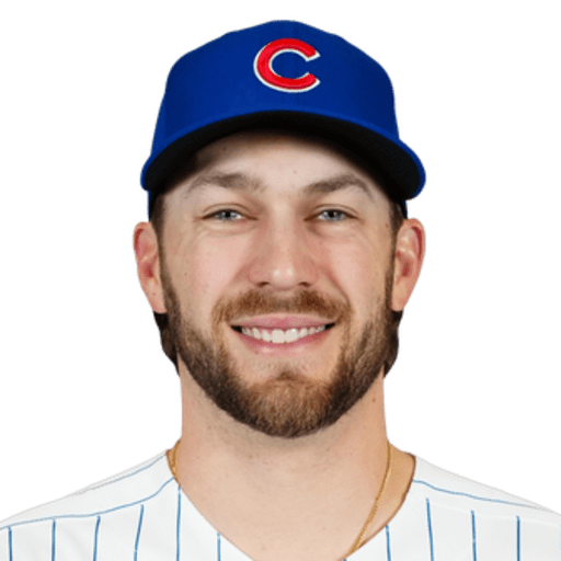 Collin Snider headshot