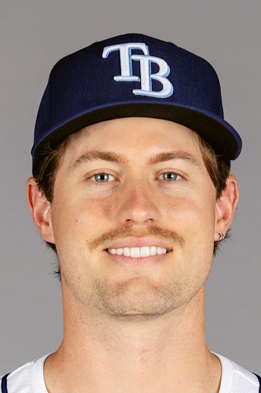 Jonny DeLuca headshot