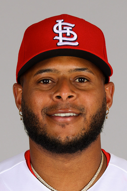 Nelson Velázquez headshot