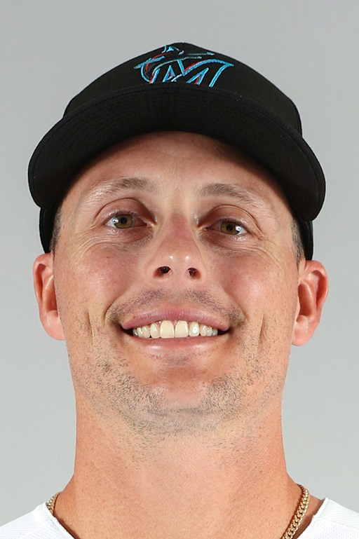 Calvin Faucher headshot