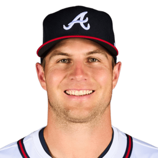 Brewer Hicklen headshot