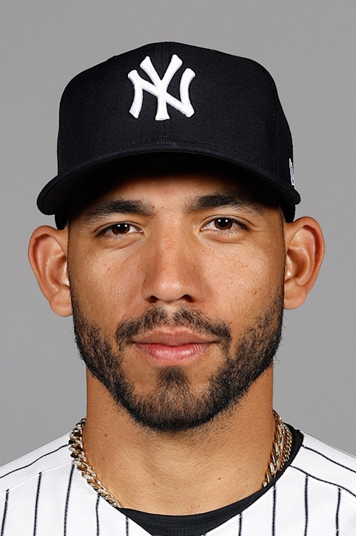 José Caballero headshot