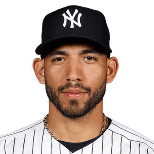José Caballero headshot