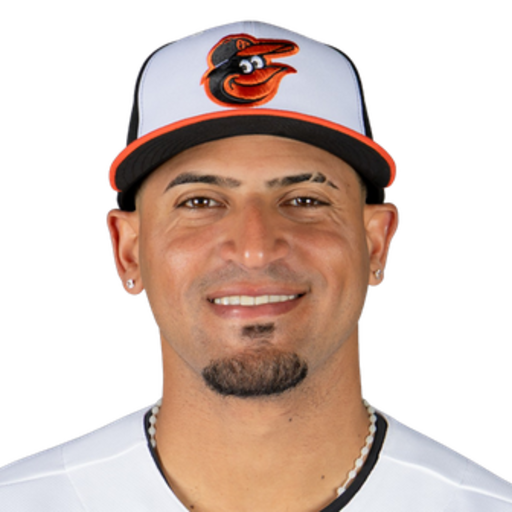 Luis Vázquez headshot