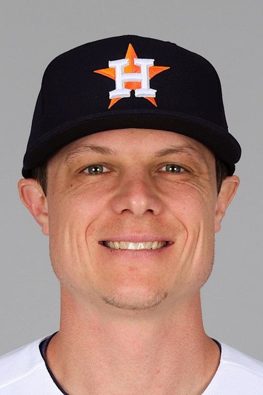 Jake Meyers headshot
