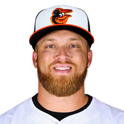 Cam Sanders headshot