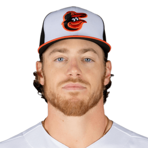 Josh Walker headshot