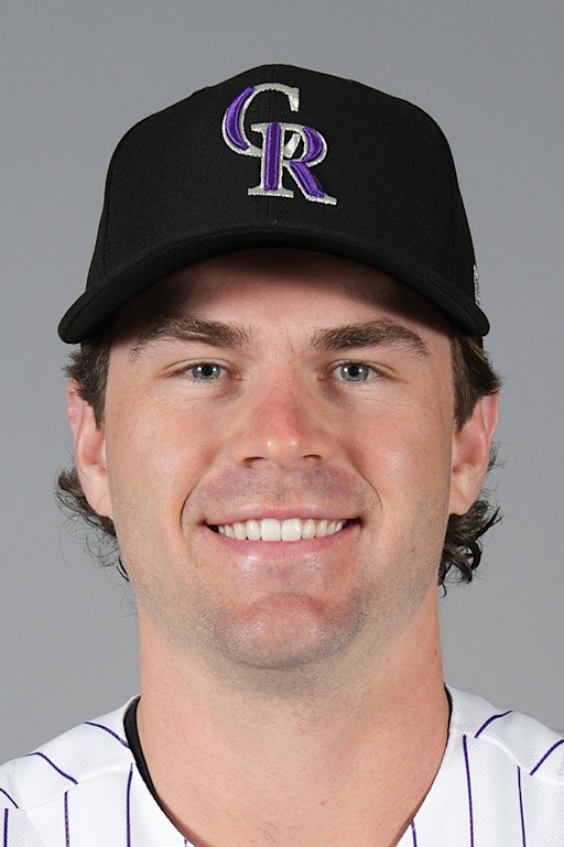 Chad Stevens headshot