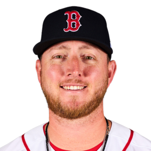 Zack Kelly headshot