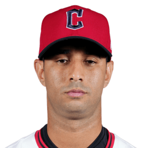 Brayan Rocchio headshot