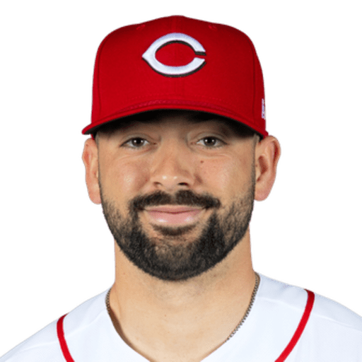 Will Banfield headshot