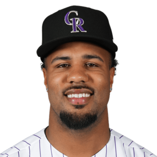Jaden Hill headshot