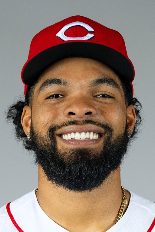 Rece Hinds headshot