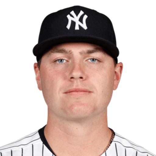 Ryan Weathers headshot