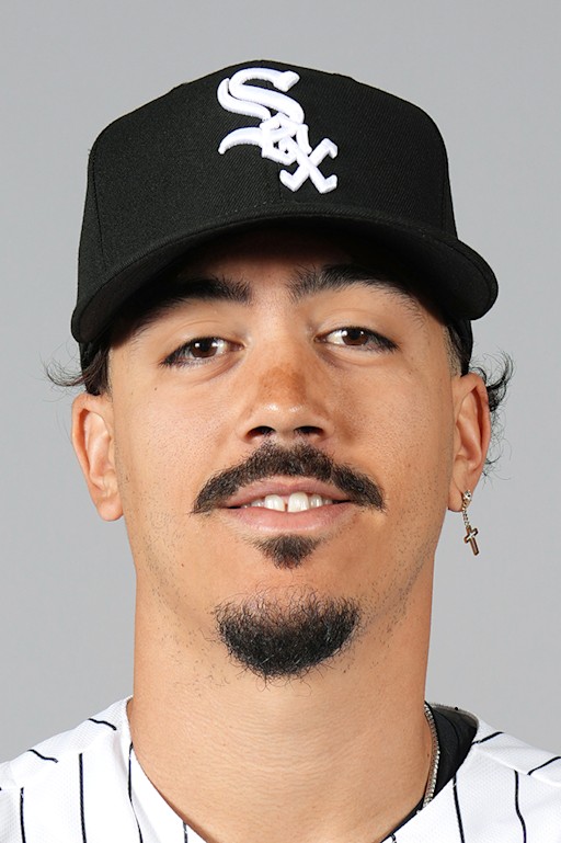 Miguel Vargas headshot