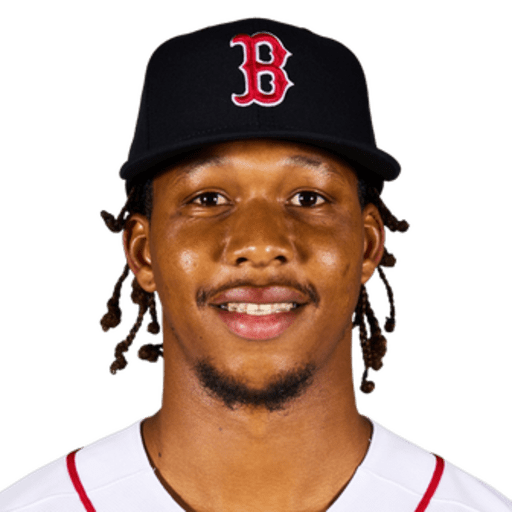 Brayan Bello headshot