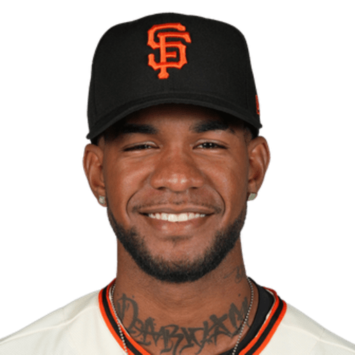 Wilkin Ramos headshot