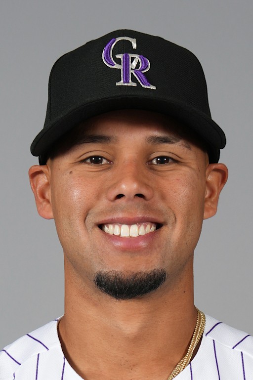 Ezequiel Tovar headshot
