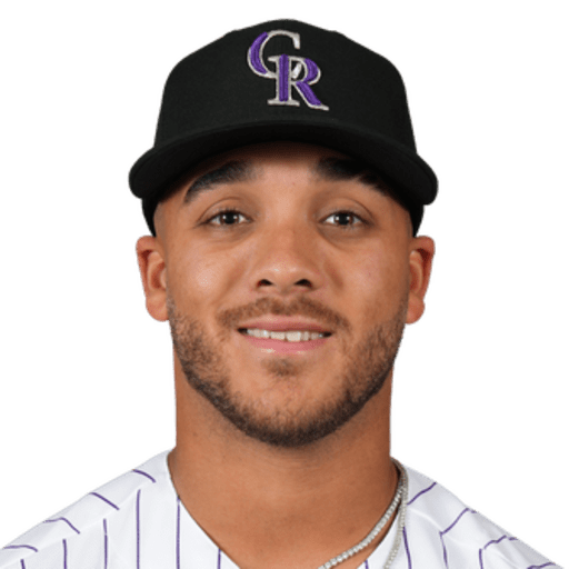 Luis Peralta headshot