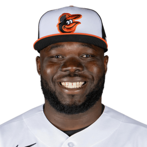 Jhonkensy Noel headshot
