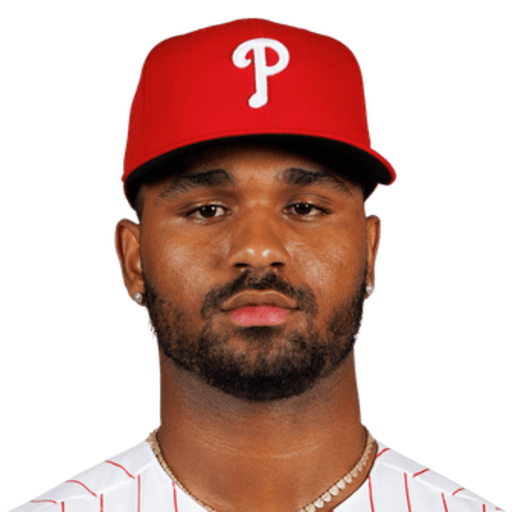 Liover Peguero headshot