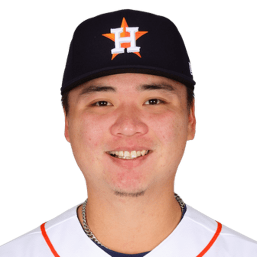 Kai-Wei Teng headshot