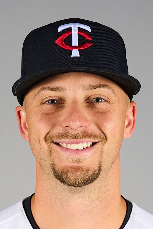 Eric Orze headshot