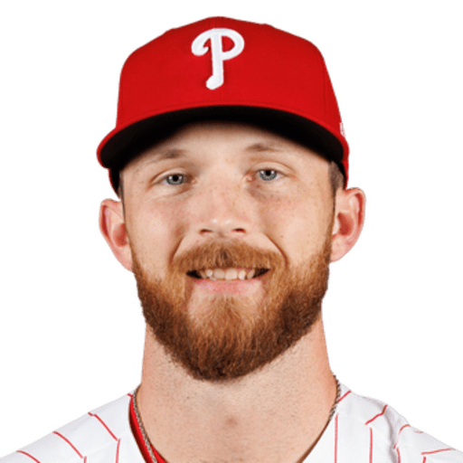 Kyle Backhus headshot